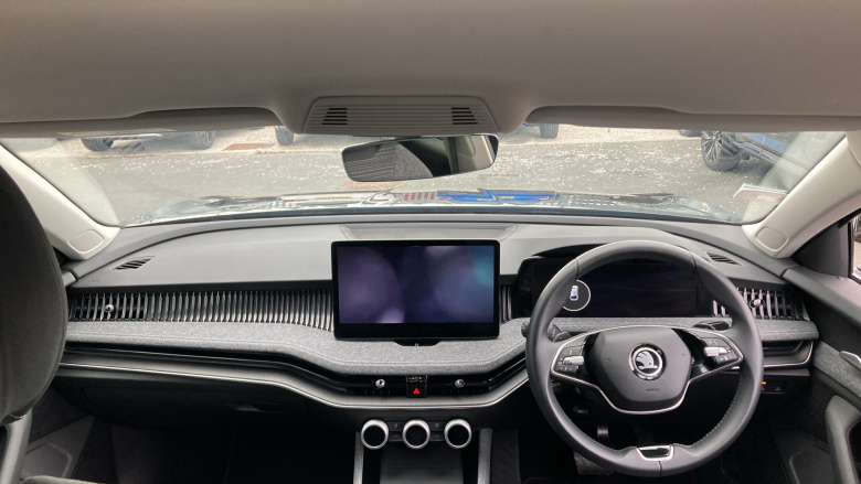 Skoda Superb 2.0 TDI SE Technology 5dr DSG Diesel Estate